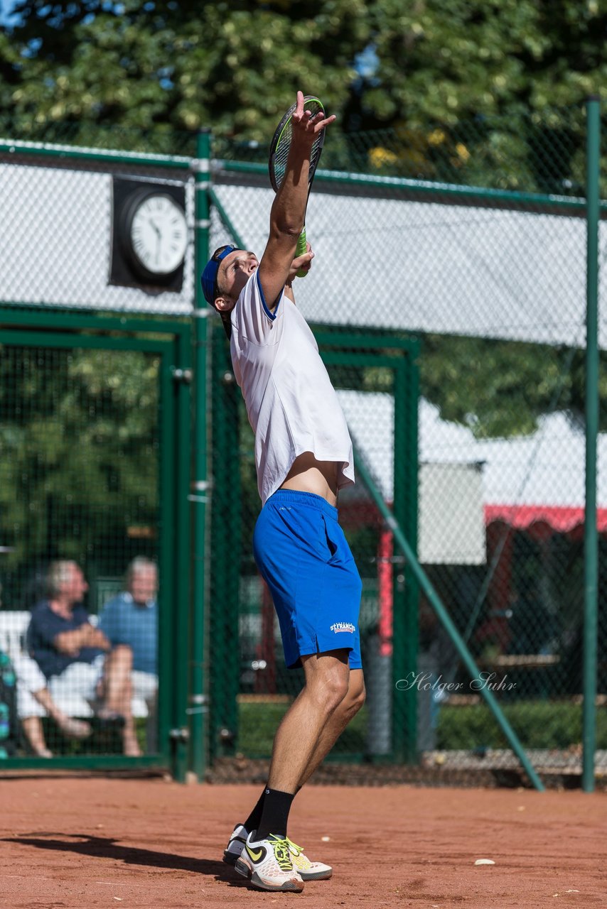 Bild 115 - Kuehlungsborner Tennisturnier
